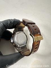 MaxSold Auction: Casio G-Shock DW-6900 / GD-Series Style Watch - San Jose (California, USA) SELLER MANAGED Downsizing Online Auction - East Humboldt Street