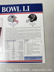 MaxSold Auction: Super Bowl LI — February 5, 2017 - San Jose (California, USA) SELLER MANAGED Downsizing Online Auction - East Humboldt Street