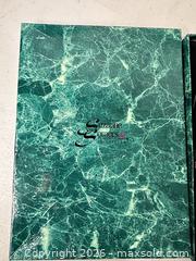 MaxSold Auction: Suzanne Somers Silver-Tone Butterfly & Flower Necklace and Earring Set - San Jose (California, USA) SELLER MANAGED Downsizing Online Auction - East Humboldt Street