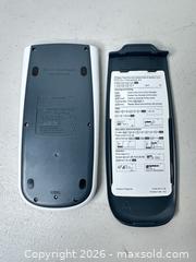 MaxSold Auction: Texas Instruments TI-30XS MultiView Scientific Calculator - San Jose (California, USA) SELLER MANAGED Downsizing Online Auction - East Humboldt Street