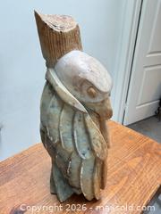 MaxSold Auction: Leon Henry sculpture - Toronto (Ontario, Canada) SELLER MANAGED Downsizing Online Auction - Tennis Crescent