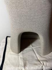 MaxSold Auction: Male mannequin bust - Toronto (Ontario, Canada) SELLER MANAGED Downsizing Online Auction - Tennis Crescent