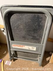 MaxSold Auction: Platform hand Truck - Toronto (Ontario, Canada) SELLER MANAGED Downsizing Online Auction - Tennis Crescent