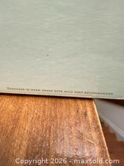 MaxSold Auction: Restoration hardware set of 3 mini vases about 2”. - Toronto (Ontario, Canada) SELLER MANAGED Downsizing Online Auction - Tennis Crescent