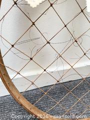 MaxSold Auction: Vintage Quebec Lignette  - Toronto (Ontario, Canada) SELLER MANAGED Downsizing Online Auction - Tennis Crescent