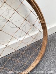 MaxSold Auction: Vintage Quebec Lignette  - Toronto (Ontario, Canada) SELLER MANAGED Downsizing Online Auction - Tennis Crescent