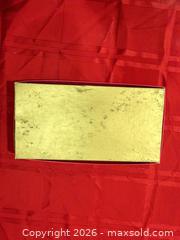 MaxSold Auction: 1973 VINTAGE RARE Magnetic Backgammon Game by Pacific Game Co. Travel Size EUC - Warwick Township (Pennsylvania, USA) SELLER MANAGED Estate Sale Online Auction - Crocker Lane