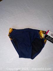 MaxSold Auction: $44 TAG NWT TYR BOYS SIZE 10/12 BLUE YELLOW BATHING SUIT  - Warwick Township (Pennsylvania, USA) SELLER MANAGED Estate Sale Online Auction - Crocker Lane