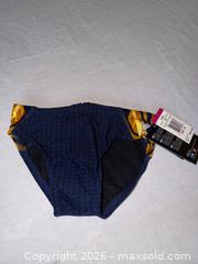 MaxSold Auction: $44 TAG NWT TYR BOYS SIZE 10/12 BLUE YELLOW BATHING SUIT  - Warwick Township (Pennsylvania, USA) SELLER MANAGED Estate Sale Online Auction - Crocker Lane