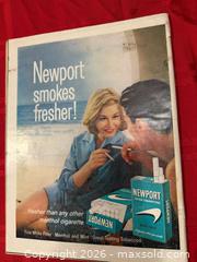 MaxSold Auction: LIFE MAGAZINE JOHN F. KENNEDY NOVEMBER, 1963  - Warwick Township (Pennsylvania, USA) SELLER MANAGED Estate Sale Online Auction - Crocker Lane