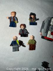 MaxSold Auction: Lot of various legos  - Warwick Township (Pennsylvania, USA) SELLER MANAGED Estate Sale Online Auction - Crocker Lane