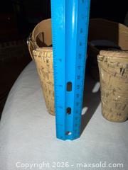 MaxSold Auction: NEW BOLO LADIES SZ 9 4.5” GOLD WEDGE HEELS  - Warwick Township (Pennsylvania, USA) SELLER MANAGED Estate Sale Online Auction - Crocker Lane