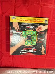 MaxSold Auction: New WORLD SERIES OF YAHTZEE GAME  - Warwick Township (Pennsylvania, USA) SELLER MANAGED Estate Sale Online Auction - Crocker Lane