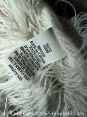 MaxSold Auction: NWT LADIES BP STRIPED 100% ACRYLIC SCARF WITH FRINGE  - Warwick Township (Pennsylvania, USA) SELLER MANAGED Estate Sale Online Auction - Crocker Lane