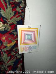 MaxSold Auction: NWT LULAROE LADIES SMALL PATTERNED SKIRT  - Warwick Township (Pennsylvania, USA) SELLER MANAGED Estate Sale Online Auction - Crocker Lane