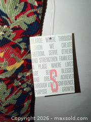 MaxSold Auction: NWT LULAROE LADIES SMALL PATTERNED SKIRT  - Warwick Township (Pennsylvania, USA) SELLER MANAGED Estate Sale Online Auction - Crocker Lane