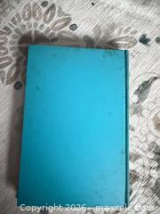 MaxSold Auction: VINTAGE 1947 MRS. PIGGLE-WIGGLE HARDBACK BOOK  - Warwick Township (Pennsylvania, USA) SELLER MANAGED Estate Sale Online Auction - Crocker Lane