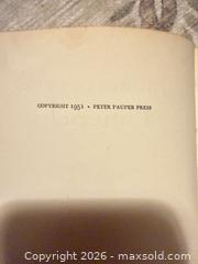 MaxSold Auction: VINTAGE 1951 THE WORLD’S BEST LIMERICKS HARDBACK BOOK  - Warwick Township (Pennsylvania, USA) SELLER MANAGED Estate Sale Online Auction - Crocker Lane