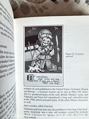 MaxSold Auction: VINTAGE 1980 COLLECTING POSTCARDS IN COLOUR 1914-1930 by VALERIE MONAHAN HARDBACK BOOK  - Warwick Township (Pennsylvania, USA) SELLER MANAGED Estate Sale Online Auction - Crocker Lane