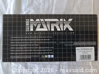 MaxSold Auction: 1:43 Diecast Citroën Model Cars — Matrix, RIO, Other - Toronto (Ontario, Canada) PARTNER MANAGED Reseller Online Auction - Queen Street West.