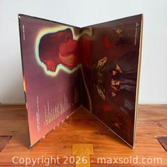 MaxSold Auction: Ike & Tina - “Come Together” Double Vinyl LP  - Toronto (Ontario, Canada) SELLER MANAGED Reseller Online Auction -  Crouse Road (STORAGE)