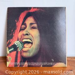 MaxSold Auction: Ike & Tina - “Come Together” Double Vinyl LP  - Toronto (Ontario, Canada) SELLER MANAGED Reseller Online Auction -  Crouse Road (STORAGE)