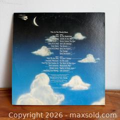 MaxSold Auction: Moody Blues - “This Is The Moody Blues” Double Vinyl LP - Toronto (Ontario, Canada) SELLER MANAGED Reseller Online Auction -  Crouse Road (STORAGE)