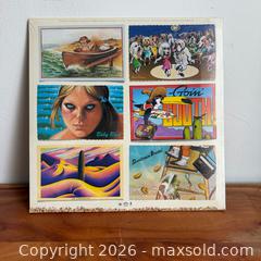 MaxSold Auction: The Beach Boys - “L.A.” Light Vinyl LP (Sealed)  - Toronto (Ontario, Canada) SELLER MANAGED Reseller Online Auction -  Crouse Road (STORAGE)