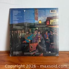MaxSold Auction: The Beatles - “Reel Music” Vinyl LP - Toronto (Ontario, Canada) SELLER MANAGED Reseller Online Auction -  Crouse Road (STORAGE)