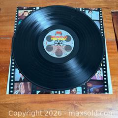 MaxSold Auction: The Beatles - “Reel Music” Vinyl LP - Toronto (Ontario, Canada) SELLER MANAGED Reseller Online Auction -  Crouse Road (STORAGE)