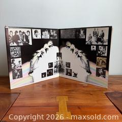 MaxSold Auction: The Rolling Stones - “More Hot Rocks” Double Vinyl LP - Toronto (Ontario, Canada) SELLER MANAGED Reseller Online Auction -  Crouse Road (STORAGE)