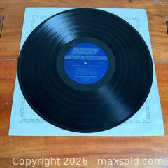 MaxSold Auction: The Rolling Stones - “Now!” Vinyl LP  - Toronto (Ontario, Canada) SELLER MANAGED Reseller Online Auction -  Crouse Road (STORAGE)
