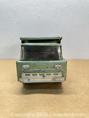 MaxSold Auction: Green Structo Deluxe Dumper - San Jose (California, USA) SELLER MANAGED Downsizing Online Auction - Lincoln Avenue