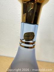 MaxSold Auction: MCM Decanter And Shot Glasses (6) - San Jose (California, USA) SELLER MANAGED Downsizing Online Auction - Lincoln Avenue