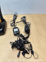 MaxSold Auction: Motorola Talkabout T6530 Handheld Two-Way Radios (4) - San Jose (California, USA) SELLER MANAGED Downsizing Online Auction - Lincoln Avenue
