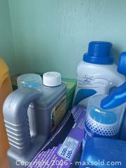 MaxSold Auction: Assorted Cleaning, Laundry, and Garden Supplies - Houston (Texas, USA) SELLER MANAGED Downsizing Online Auction - Coleridge Street