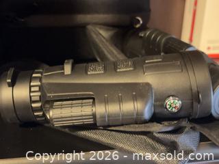 MaxSold Auction: Binoculars with Cases - Houston (Texas, USA) SELLER MANAGED Downsizing Online Auction - Coleridge Street