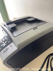 MaxSold Auction: Brother HL-2170W All-in-one Printer Gray/Black - Houston (Texas, USA) SELLER MANAGED Downsizing Online Auction - Coleridge Street