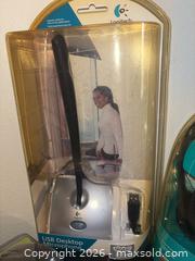 MaxSold Auction: Computer Electronics  - Houston (Texas, USA) SELLER MANAGED Downsizing Online Auction - Coleridge Street