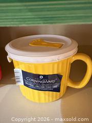 MaxSold Auction: Corningware Set - Houston (Texas, USA) SELLER MANAGED Downsizing Online Auction - Coleridge Street