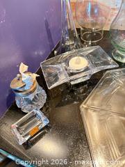 MaxSold Auction: Glassware - Houston (Texas, USA) SELLER MANAGED Downsizing Online Auction - Coleridge Street