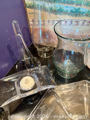 MaxSold Auction: Glassware - Houston (Texas, USA) SELLER MANAGED Downsizing Online Auction - Coleridge Street