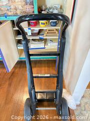 MaxSold Auction: Harper Dolly - Houston (Texas, USA) SELLER MANAGED Downsizing Online Auction - Coleridge Street