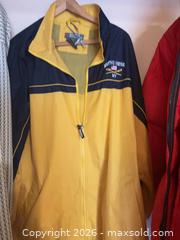 MaxSold Auction: Ladies and Men’s Clothes - Houston (Texas, USA) SELLER MANAGED Downsizing Online Auction - Coleridge Street