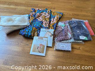 MaxSold Auction: Ladies clothing & Bras - Houston (Texas, USA) SELLER MANAGED Downsizing Online Auction - Coleridge Street
