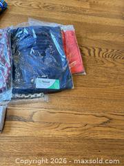 MaxSold Auction: Ladies clothing & Bras - Houston (Texas, USA) SELLER MANAGED Downsizing Online Auction - Coleridge Street