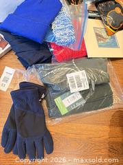 MaxSold Auction: Men’s Clothes & Accessories - Houston (Texas, USA) SELLER MANAGED Downsizing Online Auction - Coleridge Street