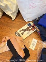 MaxSold Auction: Men’s Clothes & Accessories - Houston (Texas, USA) SELLER MANAGED Downsizing Online Auction - Coleridge Street