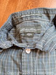 MaxSold Auction: Men’s clothing - Houston (Texas, USA) SELLER MANAGED Downsizing Online Auction - Coleridge Street