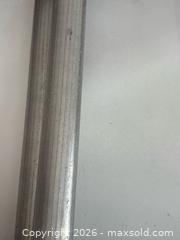 MaxSold Auction: Metal Folding Ladder - Houston (Texas, USA) SELLER MANAGED Downsizing Online Auction - Coleridge Street